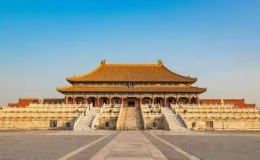 中国十大建筑排名(十大中国最美古建筑)