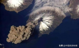 世界十大火山排名(盘点世界上的十大火山)