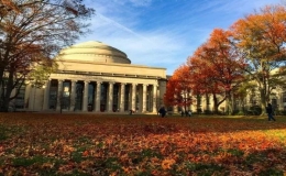 全球十大建筑学院（世界排名前十的建筑学院）