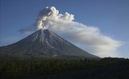 世界最大火山排名（全球最大的10座火山）